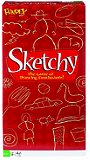 Sketchy: The Game of Drawing Conclusions!