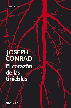 CORAZON DE LAS TINIEBLAS,EL