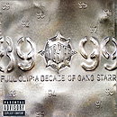 Full Clip: Decade of Gang Starr