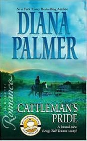 Cattleman's Pride (Long, Tall Texans #25)