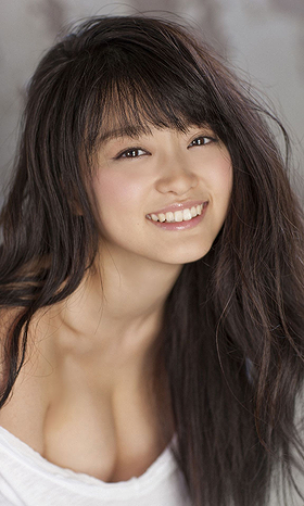 Mari Yamachi