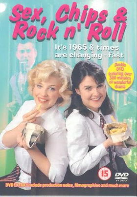 Sex, Chips & Rock n' Roll  