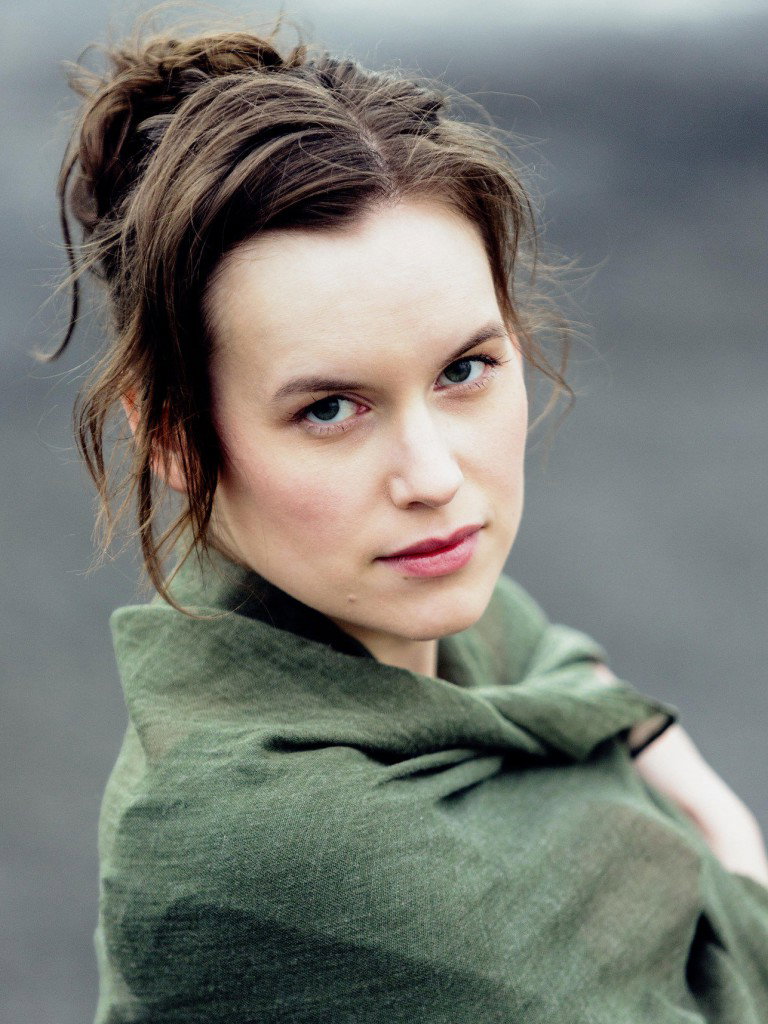 Annika Olbrich