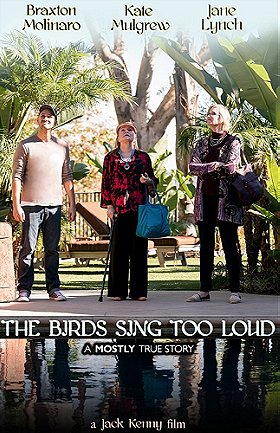 The Birds Sing Too Loud