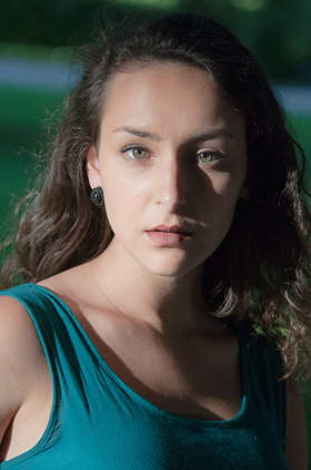 Elena Cozlenco