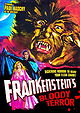 Frankenstein's Bloody Terror