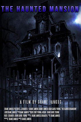 The Haunted Mansion
