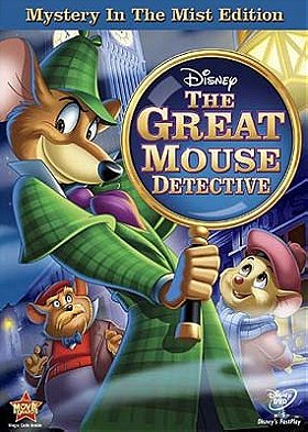 The Great Mouse Detective