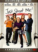Just Shoot Me! - Season 2