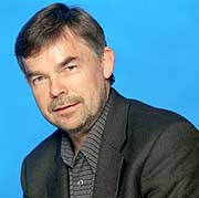Manfred Breuckmann