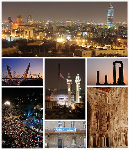 Amman