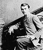 Robert Ford