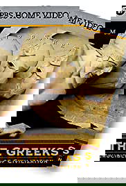 Empires: The Greeks - Crucible of Civilization