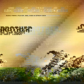 Down To The River To Pray (From “O Brother, Where Art Thou” Soundtrack)
