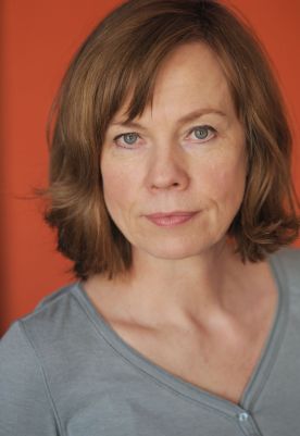 Gesa Badenhorst