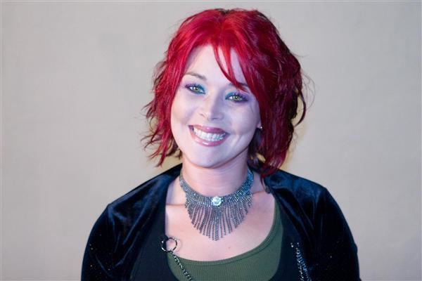 Nikki McKibbin