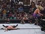 Chris Benoit vs. Chris Jericho (2000/08/27)