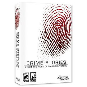 Crime Stories