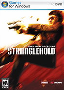 John Woo Presents Stranglehold