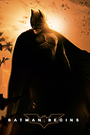 Batman Begins