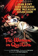 The Woman in Question