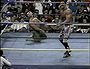 Rick Rude vs. Ricky Steamboat (1992/02/29)