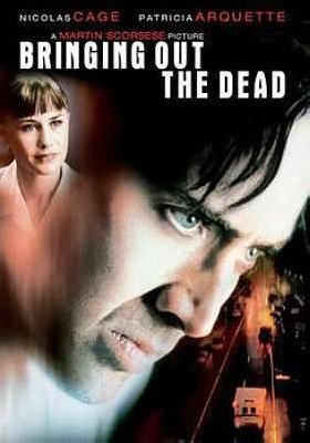 Bringing Out the Dead   [Region 1] [US Import] [NTSC]