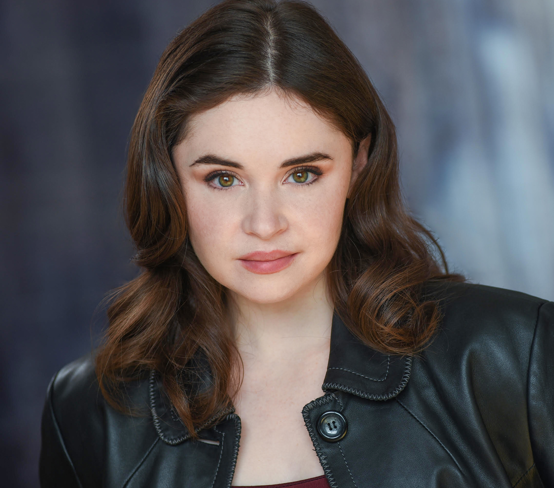 Josette Halpert