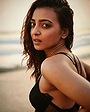 Radhika Apte