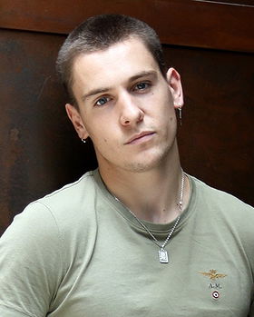 Baptiste Perais