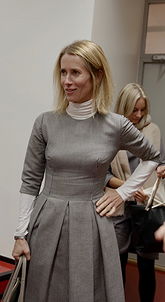 Kaja Kallas pictures and photos