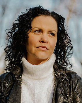 Jeanine Cummins