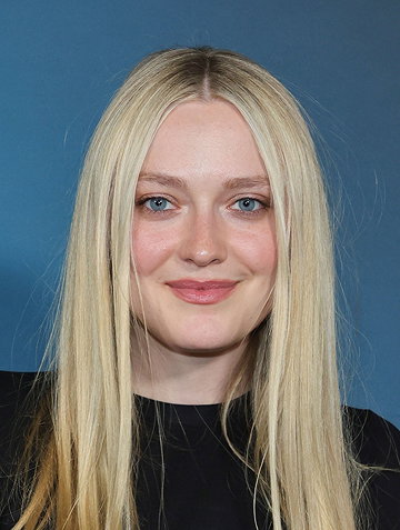 Dakota Fanning