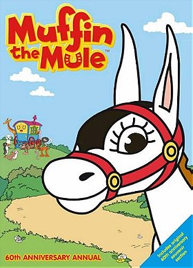 Muffin the Mule (2005)
