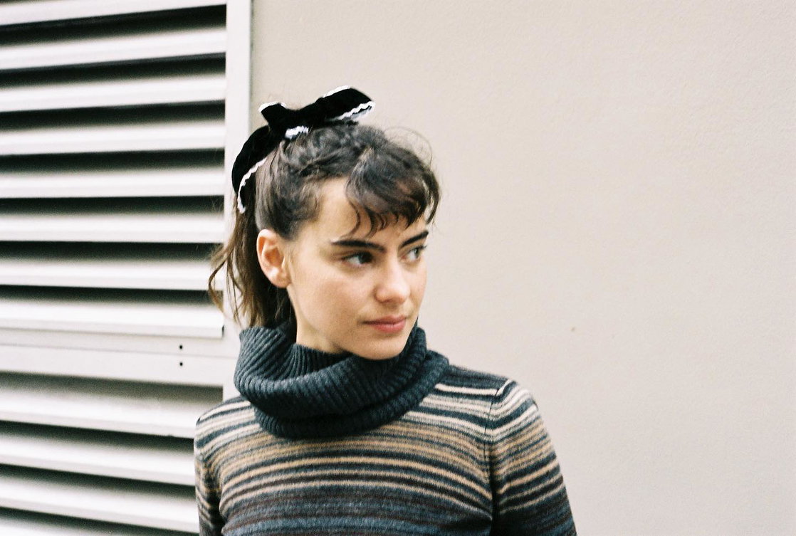 Nina Aboutajedyne