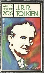 J. R. R. Tolkien (Writers for the 70s)