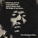 Voodoo Chile (Slight Return)