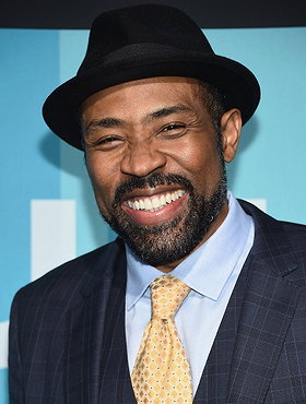Cress Williams