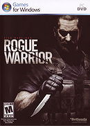 Rogue Warrior