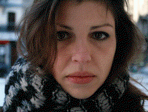 Marie Bos