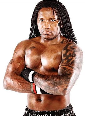 Dewey Cooper
