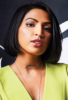 Maria Qamar
