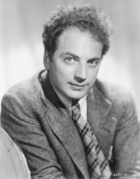 Clifford Odets