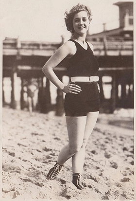Lotus Thompson