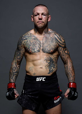 Ross Pearson