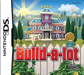 Build A Lot