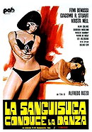 La sanguisuga conduce la danza
