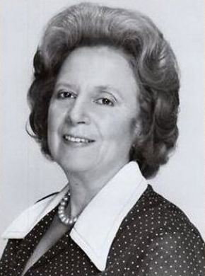 Penny Santon