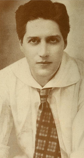 Carlyle Blackwell