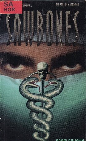 Sawbones                                  (1995)